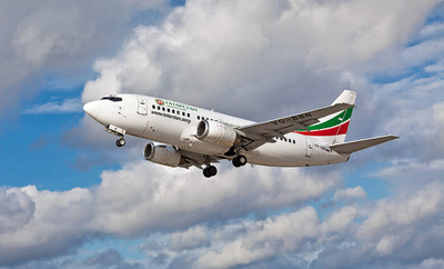 露旅客機墜落、操縦ミスが原因か 地面に垂直落下