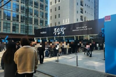 若者を惹きつけるポップアップストアと、伝統職人の苦境…ソウル・聖水洞の二面性