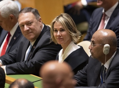 「シリアでの拘束12万8000人」 米政府が釈放要求 国連安保理