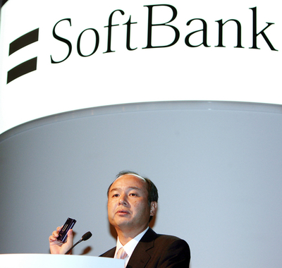 ディズニー、日本の携帯電話市場に参入