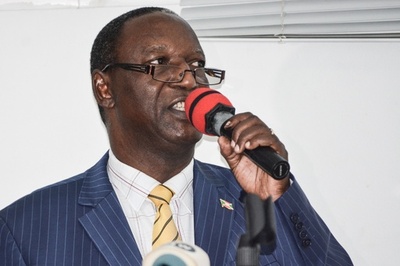 ブルンジ大統領、2034年まで任期延長可能に 改憲国民投票で圧勝