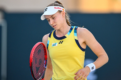 前回女王ルバキナが棄権 シフィオンテクは3回戦へ BNPパリバOP