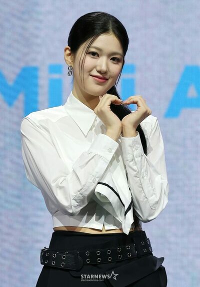 IZNAのユン・ジユン、健康理由でグループ脱退