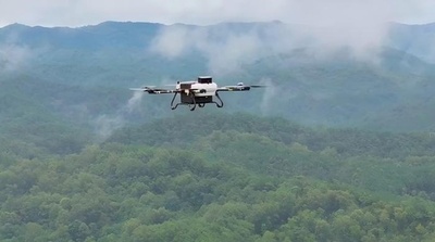 【三里河中国経済観察】低空経済、暮らしを支える新たなインフラへ