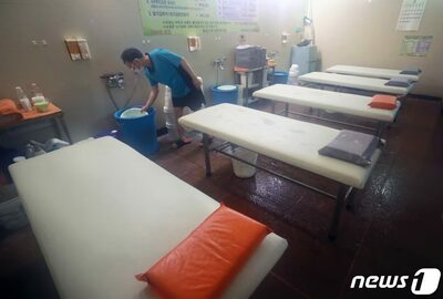 「背が高いから追加料金を出せ」…韓国の銭湯・あかすり中に起きた理不尽な一幕