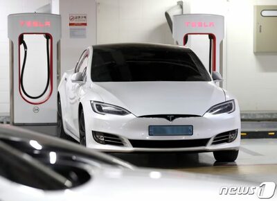 テスラ契約やめ、現代車買う…米国での韓国人拘束事件に怒った韓国消費者「注文を取り消し」表明