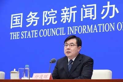 中国の産業用ロボット 11月の生産量20%超増加