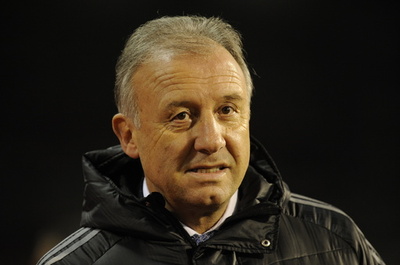 日本を愛するザッケローニ監督、集大成のW杯へ