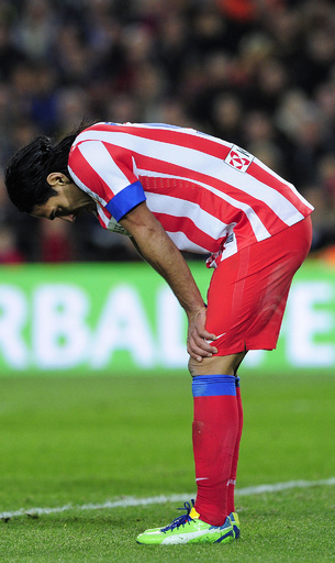 FCバルセロナ、2位アトレティコ破り独走態勢へ