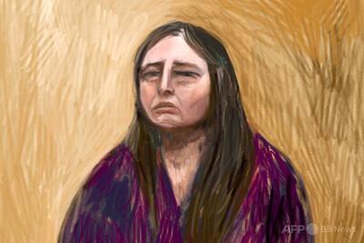 夫の両親と叔母を毒キノコで殺害、被告に有罪評決 豪