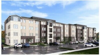 米国大手賃貸住宅開発会社のアライアンス・レジデンシャル社と賃貸住宅開発を開始