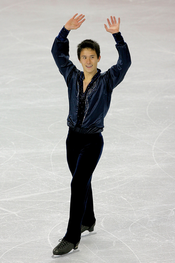 フィギュアスケート四大陸選手権、男子シングル・フリースケーティング