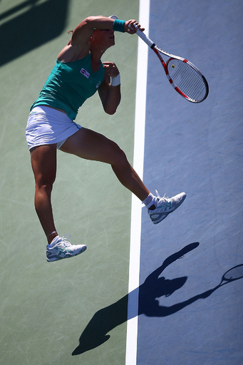 ストーサーがアザレンカ下し優勝、南カリフォルニア選手権