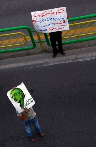 2009年：ツイッターとフェースブック興隆の年