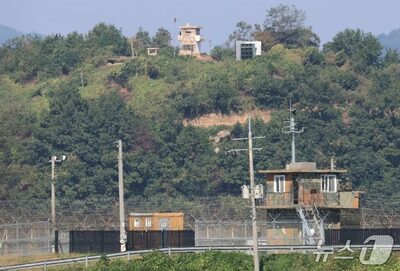 南北の緊張高まる中でトランプ米大統領は「友人・金正恩」…米朝対話に注目