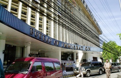 女性44人をシリアへ、人身売買に入管職員28人関与か フィリピン