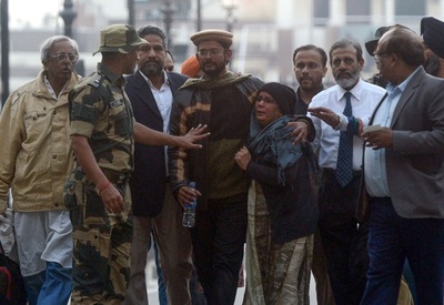 ネット上で恋に落ちるな 不法入国で服役の印男性、釈放後に忠告