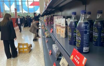 中国で注目される韓国の「コメ」加工食品…餅・インスタント粥・冷凍スナック・伝統酒で市場開拓目指す