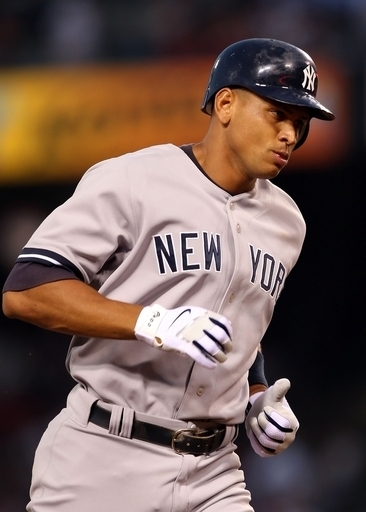 アレックス・ロドリゲス カブスへ移籍か