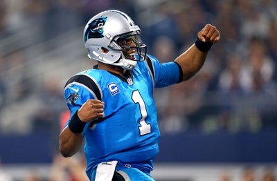 パンサーズ無傷の11連勝、カウボーイズはQBロモが負傷退場