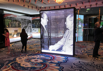 米タカ派の中国批判復活…米中国交正常化から半世紀