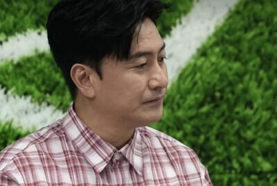 「私が協会の前で1人デモをする」元韓国代表の安貞桓、覚悟の警告…大韓サッカー協会改革への強い危機感