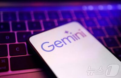 韓国で10万人突破「Gemini」猛追…オープンAI、広告導入と新モデルで対抗