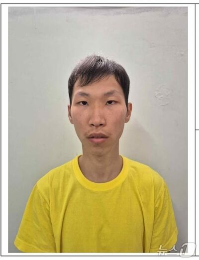 韓国「スーツケース」義母殺害事件、現地警察が26歳容疑者の身元公開