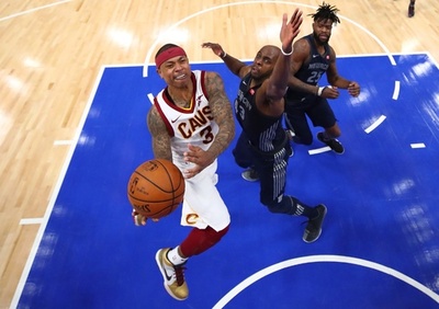 キャバリアーズがチームを大幅刷新、トーマスをレイカーズにトレード