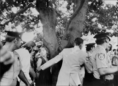 カルト教団「マンソンファミリー」の隠れ家再捜索へ