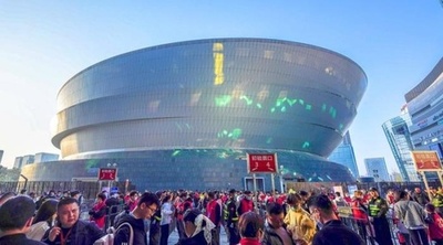 チケットの払い戻しに苦労する中国のコンサート事情