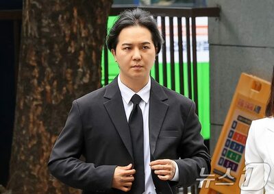 韓流スター、社会服務要員の不正勤務巡り「担当者と共謀していない」…「出勤しなかったのは自分の責任」