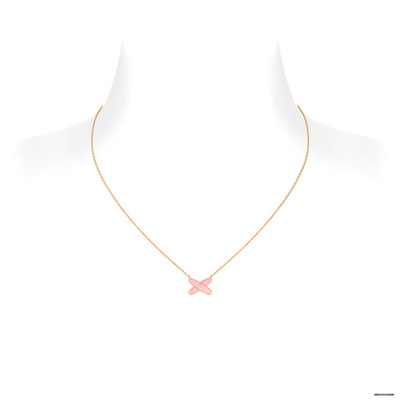 「ショーメ」ホリデー限定ペンダント、日本先行発売