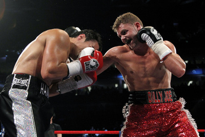 動画でDV「助言」したボクシング世界王者、200万円の罰金処分