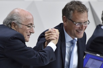 2018年と22年のW杯開催国に変更なし、FIFA事務局長が明言