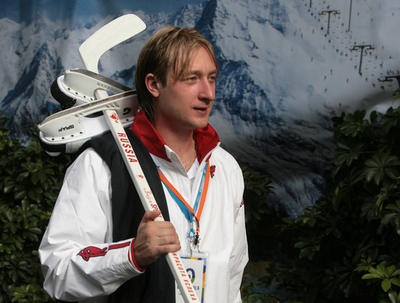 プルシェンコ 冬期五輪招致に向けアピール