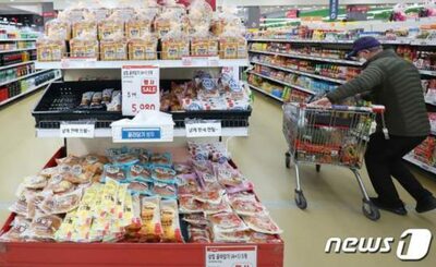 物価高で庶民の表情暗いが…韓国の外食・食品業界の第3四半期業績「晴れ」