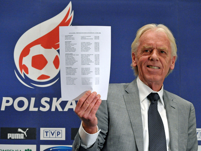 ポーランド 欧州選手権2008に向け代表候補26名まで絞り込む