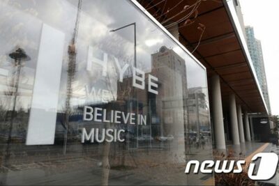 BTSの韓流大手事務所、「芸能大手買収劇」から一服、株価反騰