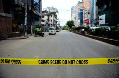 バングラ警察官、レイプ被害女性に主犯の男との結婚強要 懲戒処分に