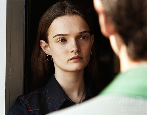 ラフ シモンズが ザ エックス エックス とコラボ カルバン クライン 写真11枚 ファッション ニュースならmode Press Powered By Afpbb News