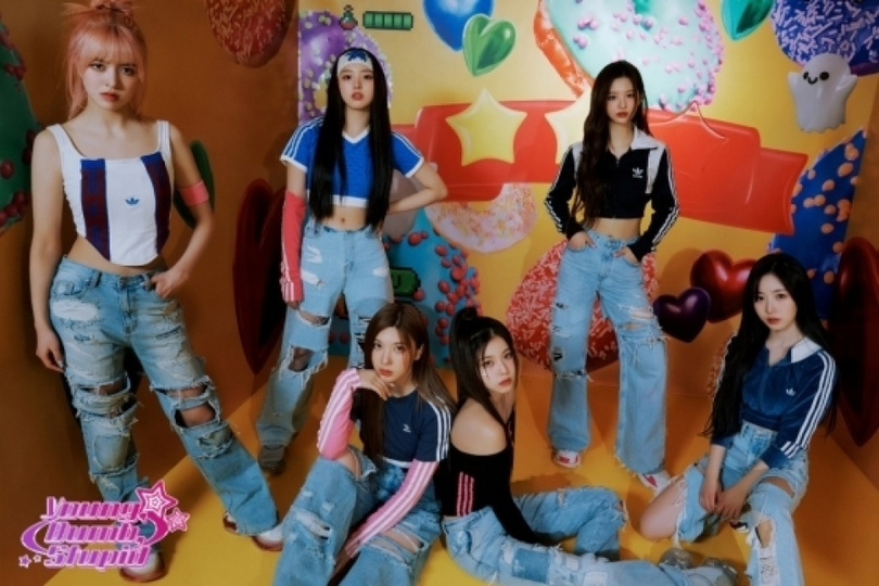 写真提供＝JYPエンターテインメント　(c)STARNEWS