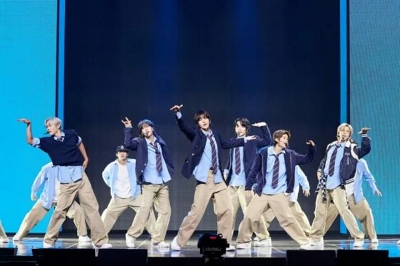 SM Entertainment (c)STARNEWS