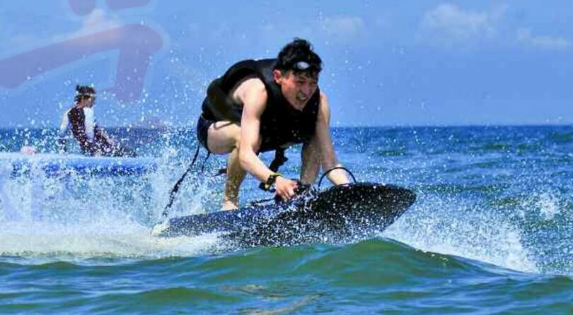 7月24日付朝鮮労働党機関紙「労働新聞」(c)KOREA WAVE