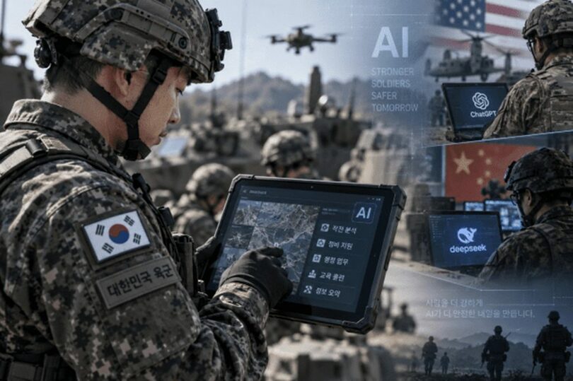 ChatGPT活用 (c)KOREA WAVE