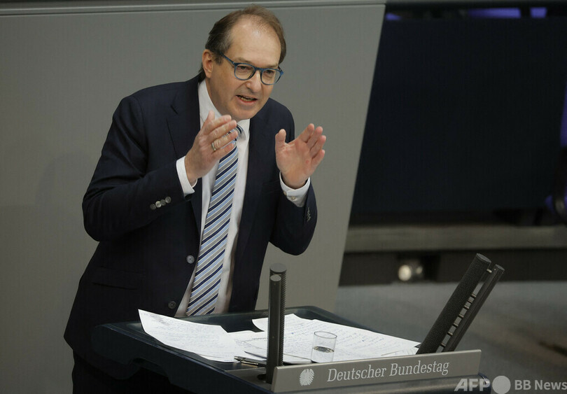 在独ウクライナ人めぐり議論、保守派「働かないなら帰国を」