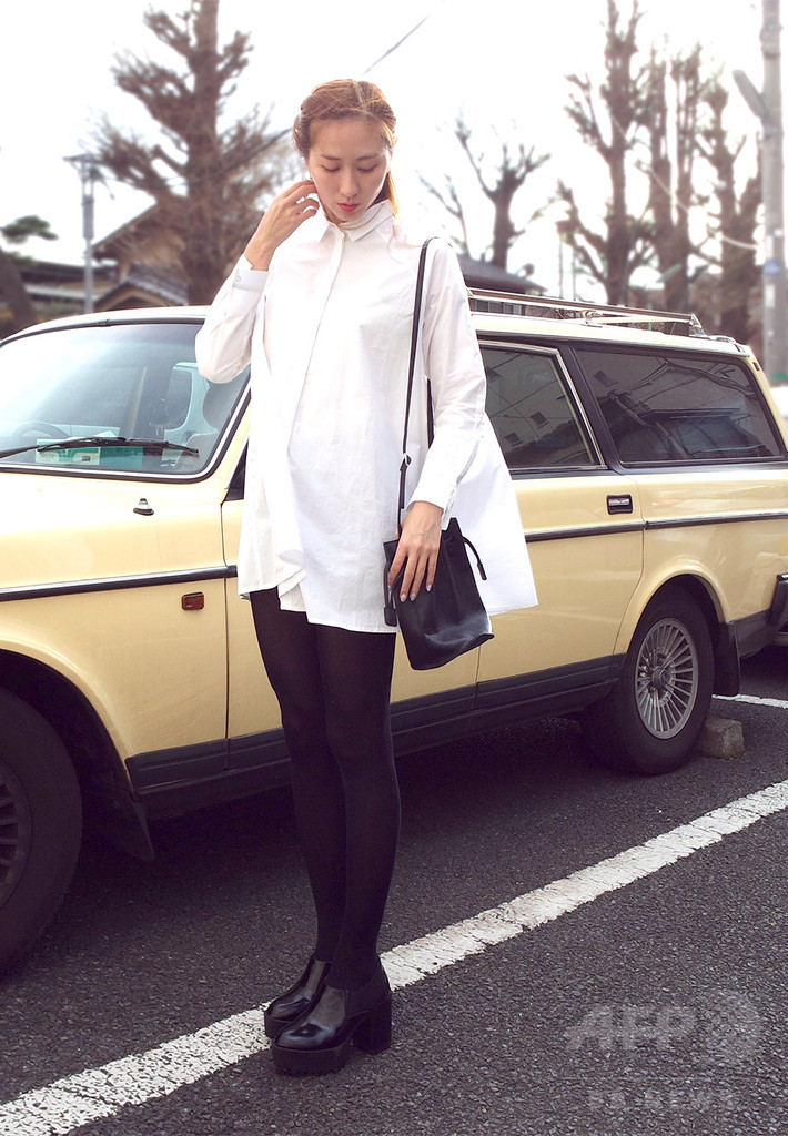 ＜TOKYO CLOSET ～part2～＞大田明弥の今気になるブランド：4月3日