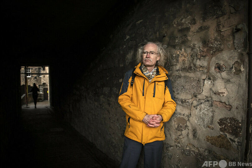 魔女狩り犠牲者にスコットランド首相が正式謝罪