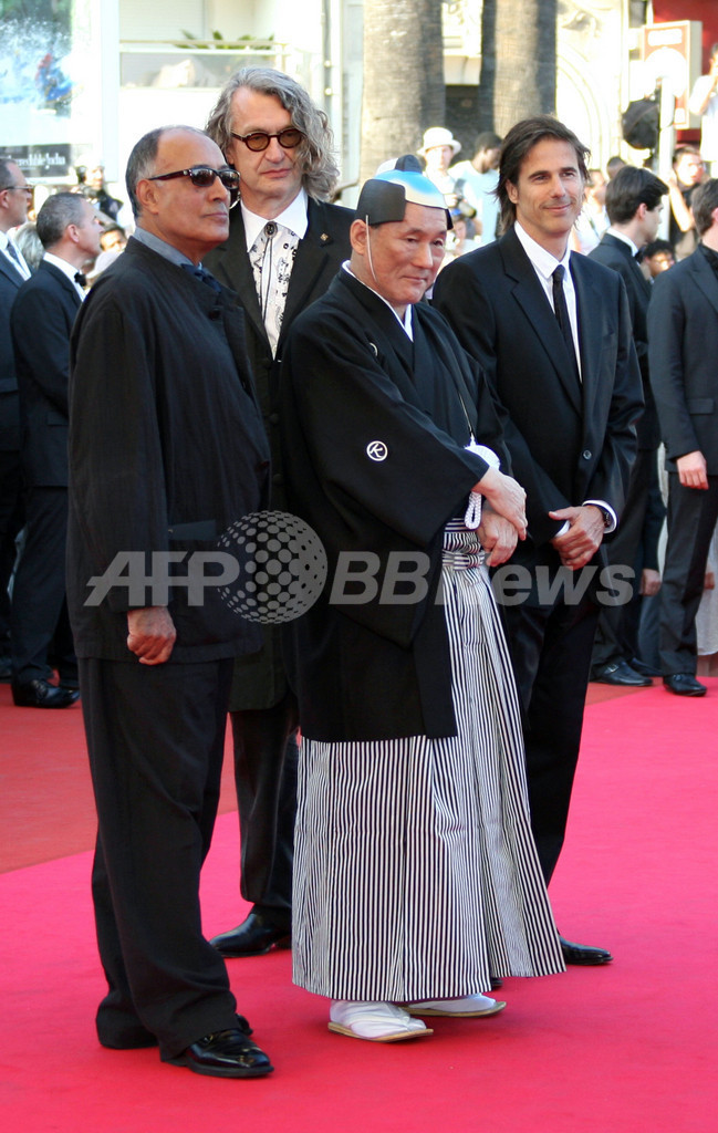 第60回カンヌ国際映画祭 豪華35監督による短編映画集 Chacun Son Cinema 上映会開催 フランス 写真91枚 国際ニュース Afpbb News