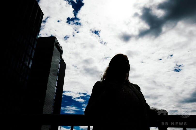 ノルウェー大量殺人犯の「女性ファン」、150通の手紙で激励